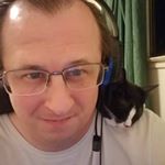 Profile Picture of Jacob Jay Swoyer (@that1jakeguy) on Instagram