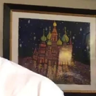 Profile Picture of Lino's St. Basil (@LinosStBasil) on Twitter