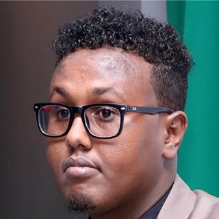 Profile Picture of Abdalle Guure (@abdalle.guure.10) on Facebook