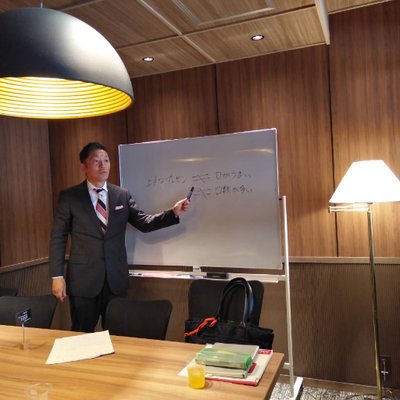 Profile Picture of Kengo Kawamoto (@ken5_kawamoto) on Twitter