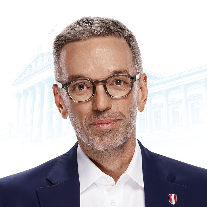 Profile Picture of Herbert Kickl (@kicklherbert) on Tiktok