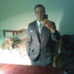 Profile Picture of Marc (@marc_skinner_) on Instagram