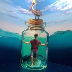 Profile Picture of Michael Pyw (@michaelpyw) on Tiktok