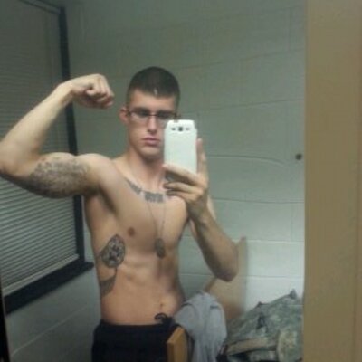 Profile Picture of Stephen Deeter (@PVTDeeter_1994) on Twitter