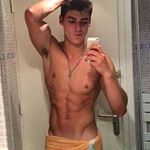 Profile Picture of Calvin Mckenzie (@calvin_mckenzie2319) on Instagram