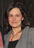 Profile Picture of Kristen Thomsonon Wikipedia