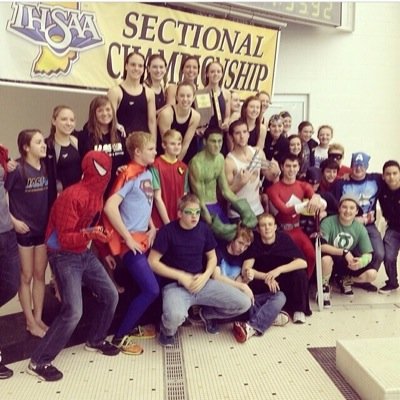 Profile Picture of Nick Pieper (@NPieper98) on Twitter