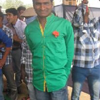 Profile Picture of Venkatreddy.chirra (@venkat957307291) on Twitter