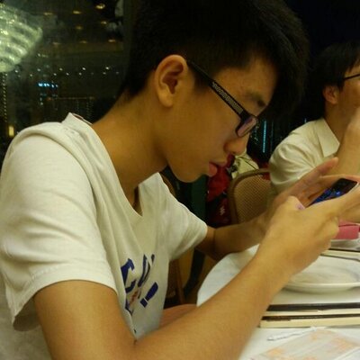 Profile Picture of Ka Chun Ng (@NKC_Bryan) on Twitter