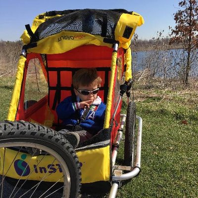 Profile Picture of Tony Lucarelli (@TonLucLibrarian) on Twitter