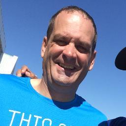 Profile Picture of Brian Smithson (@BMS1066) on Twitter
