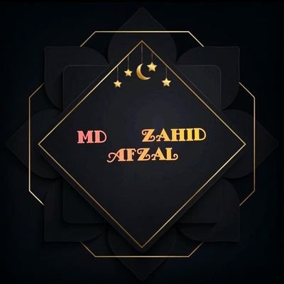 Profile Picture of Zahid Afzal (@zahidafzal8) on Twitter