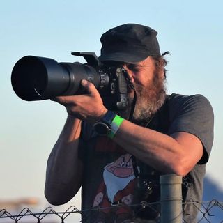 Profile Picture of STEVE DOBBS (@dobbsgraphica) on Instagram