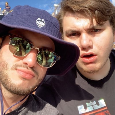 Profile Picture of Andy (@AndrewCoffin_) on Twitter