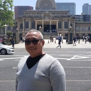 Profile Picture of Rudy Joel (@RudyJoel6) on Twitter