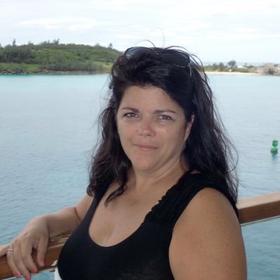 Profile Picture of Patty Cahill (@CahillPatty) on Twitter