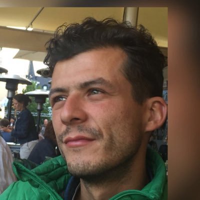 Profile Picture of Vito Sorresso (@vito_so) on Twitter