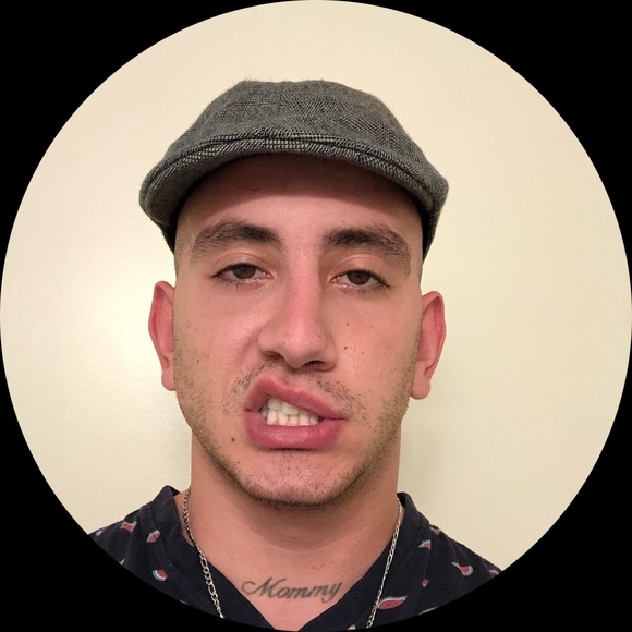 Profile Picture of Nicholas Chase (@nickchase92) on Poshmark