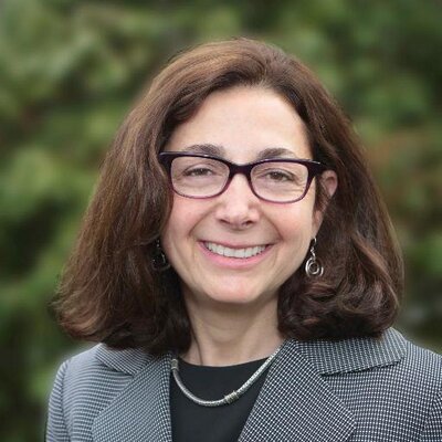 Profile Picture of Melanie Ziegler (@msziegler) on Twitter