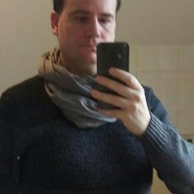 Profile Picture of Patrick Hess (@Patrickhess1977) on Twitter