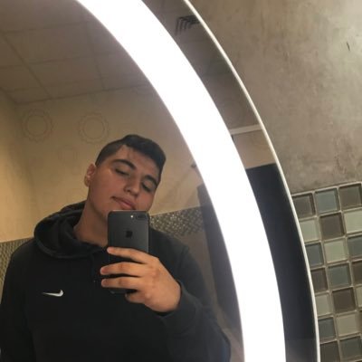 Profile Picture of Joel Adame (@JoelAdame18) on Twitter
