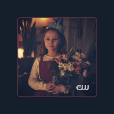 Profile Picture of 𝐽𝑢𝑛𝑖𝑝𝑒𝑟 𝐵𝑙𝑜𝑠𝑠𝑜𝑚 𝐶𝑜𝑜𝑝𝑒𝑟 (@LittleBlRedhead) on Twitter