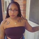 Profile Picture of Dede Renea (@soulja_dede) on Instagram