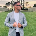 Profile Picture of Michele Vendittelli (@_michele__vendittelli_) on Instagram