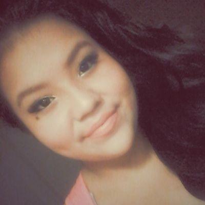 Profile Picture of Angel Peters (@AngellBabyy_) on Twitter