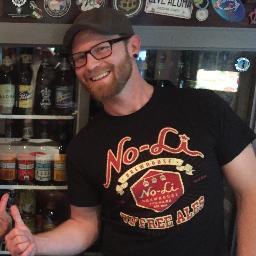 Profile Picture of Bryan Isaacson (@Bryan_NoLi) on Twitter
