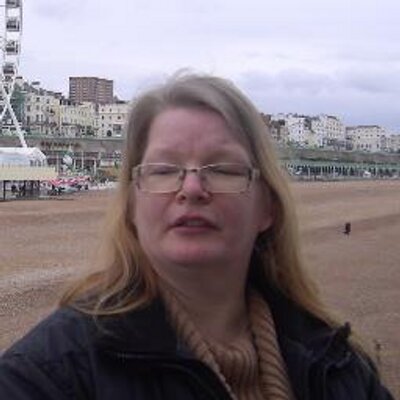 Profile Picture of Sybil Williams (@sybil66) on Twitter