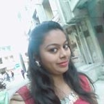 Profile Picture of jesika patel (@jessu_6578) on Instagram