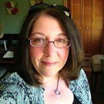 Profile Picture of Lisa David (@ldavidKSC) on Twitter