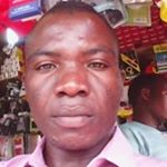 Profile Picture of Jonathan Masele (@jonathanmasele) on Instagram