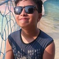 Profile Picture of Reeven Carlo Domingo (@reeven-carlo-domingo) on Quora