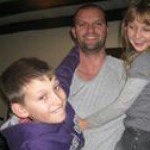 Profile Picture of Kevin Parrack-Graves (@parrackgraves) on Instagram