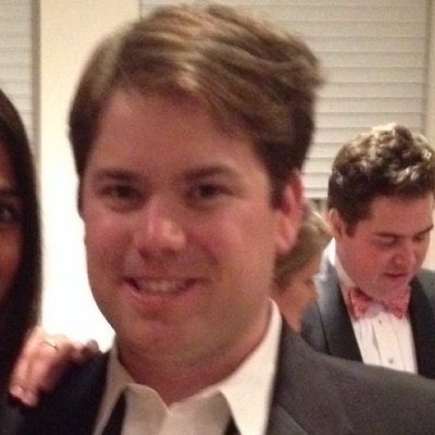 Profile Picture of Scott Ivers (@ScottIvers1) on Twitter