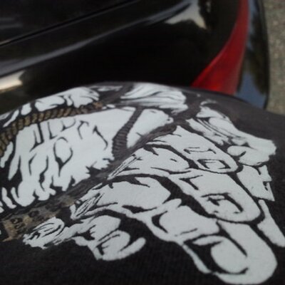 Profile Picture of Dusty Olson (@olson_dusty) on Twitter