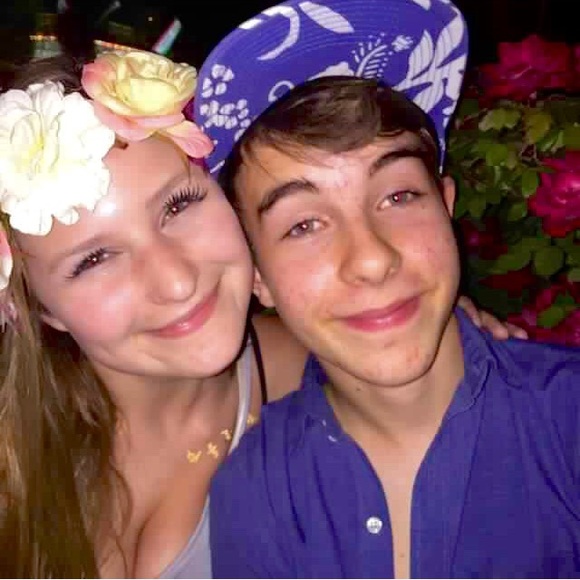 Profile Picture of Bianca George (@bianca_george) on Poshmark