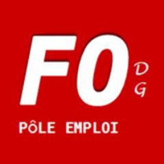 Profile Picture of FO Pole Emploi DG (@fopedg) on Twitter