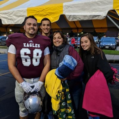 Profile Picture of Nick C (@CocaNick11) on Twitter