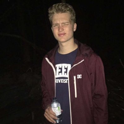 Profile Picture of Isaac Haskins (@isaachasks) on Twitter