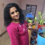 Profile Picture of Sheeba John (@sheebajohn883) on Instagram