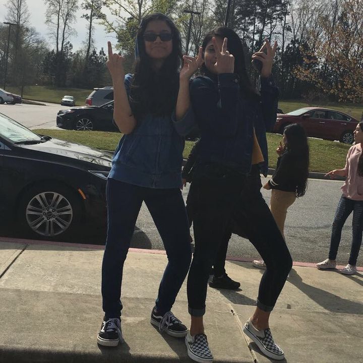 Profile Picture of Darlin (@darliiiin._) on Tiktok