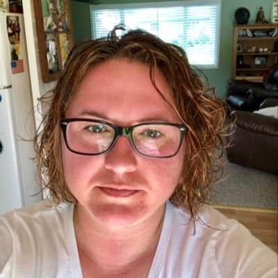 Profile Picture of Paula Finch (@Wogs80) on Twitter