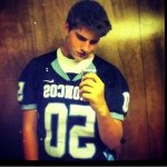 Profile Picture of Alec Hardcastle (@alechardcastle) on Instagram