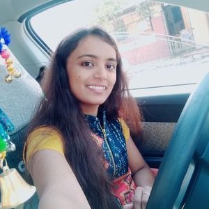 Profile Picture of Bijal Mehta (@bijalmehta114) on Twitter