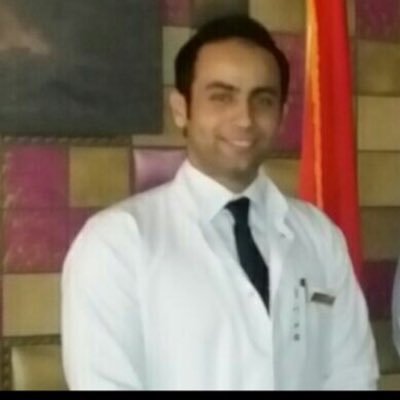 HaZeM ALi - Twitter Profile Picture of HaZeM ALi (@DrHhaZeM) on Twitter