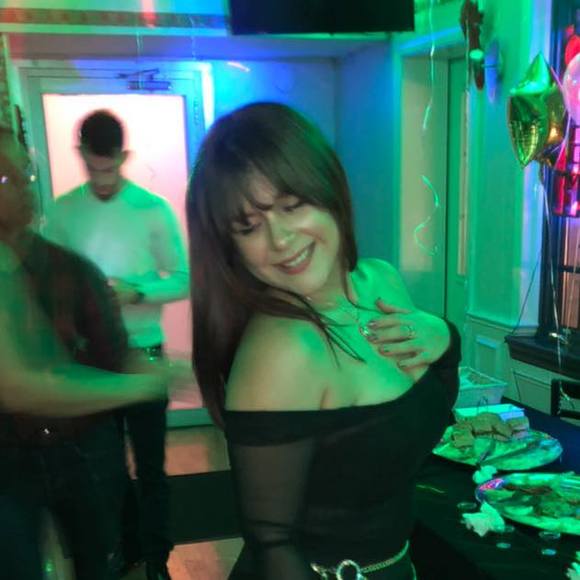 Profile Picture of Ekaterine D barros (@ekt20) on Poshmark