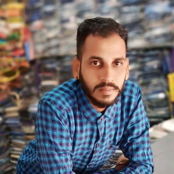 Profile Picture of Nilesh Kulkarni (@nilesh.kulkarni) on Tiktok